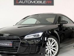 Utilisé 2015 Audi TT S-Line Coupé | 23 850 €