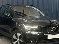 Utilisé 2023 Volvo XC40 SUV | 29 990 € (Prix juste)