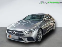 Mercedes CLS400