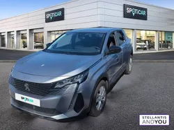 Utilisé 2022 Peugeot 3008 Active | 17 690 € (Prix juste)