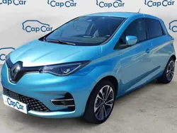 Utilisé 2020 Renault Zoe Intens Citadine | 9 489 € (Super prix)