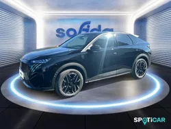 Noir Utilisé 2025 Peugeot 3008 GT SUV | 44 900 €