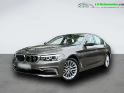 Utilisé 2017 BMW 340 Berline | 43 600 €