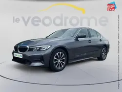 Utilisé 2020 BMW 318 Berline | 26 499 € (Prix juste)