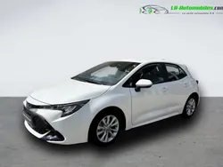 Utilisé 2024 Toyota Corolla Citadine | 30 500 € (Prix juste)