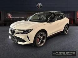 Blanc Nouvelle 2025 Alfa Romeo Junior Veloce SUV | 44 490 €