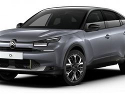 Nouvelle 2025 Citroën C4 Berline | 24 200 € (Bon prix)