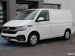 Blanc Utilisé 2021 VW T6.1 Van | 25 990 €