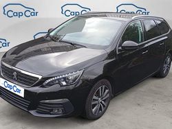 Utilisé 2020 Peugeot 308 Allure Break | 8 990 € (Super prix)