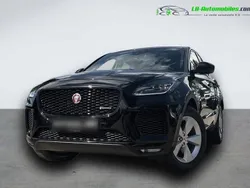 Utilisé 2021 Jaguar E-Pace SUV | 30 000 €