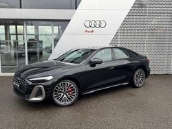 Noir mythique métallisé Occasion 2025 Audi A5 Design Berline | 72 490 €