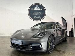Utilisé 2018 Porsche Panamera 4 Sport Turismo Berline | 66 990 € (Prix cher)