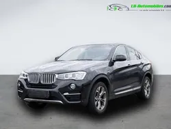 Utilisé 2015 BMW X4 SUV | 30 100 € (Prix assez cher)