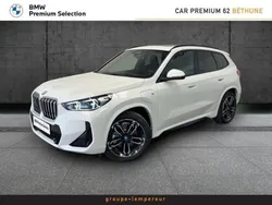 Blanc Utilisé 2025 BMW X1 M Sport SUV | 60 990 €