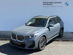 Utilisé 2024 BMW X1 M Sport SUV | 61 900 €