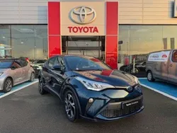 Utilisé 2023 Toyota C-HR Design SUV | 24 990 € (Prix assez cher)
