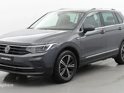 Utilisé 2023 VW Tiguan Match SUV | 37 299 € (Prix juste)