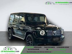 Utilisé 2019 Mercedes G500 SUV | 123 500 € (Prix juste)