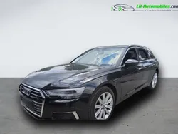 Utilisé 2020 Audi A6 Break | 39 000 € (Bon prix)