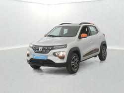 Occasion 2022 Dacia Spring Comfort Plus Citadine | 8 990 € (Prix juste)