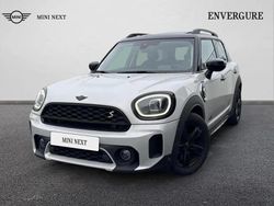 Argent Occasion 2022 Mini Cooper Countryman Premium Plus SUV | 29 990 € (Prix juste)