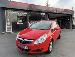 Utilisé 2009 Opel Corsa Essentia Berline | 2 790 € (Bon prix)