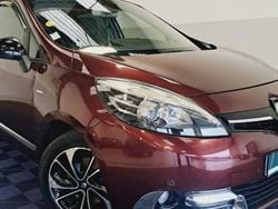 Occasion 2015 Renault Scénic III Bose Edition Monospace | 7 990 € (Bon prix)