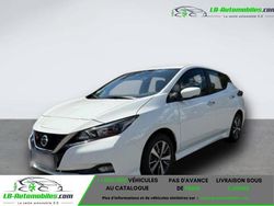Utilisé 2022 Nissan Leaf Citadine | 18 900 € (Prix cher)