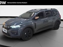 Gris Utilisé 2025 Dacia Jogger Extreme Monospace | 21 680 € (Prix juste)