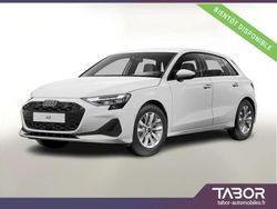 Blanc Nouvelle 2025 Audi A3 | 31 863 € (Prix cher)