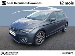 Gris Utilisé 2024 Seat Ibiza Copa Citadine | 20 999 € (Prix cher)