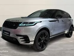 Gris Utilisé 2022 Land Rover Range Rover Velar SE Dynamic SUV | 56 900 € (Prix cher)