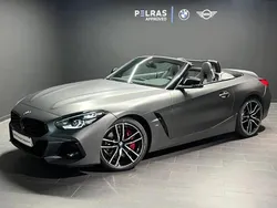 Gris Utilisé 2024 BMW Z4 M Sport Cabriolet | 57 990 €