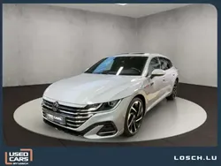 Gris Utilisé 2023 VW Arteon R-line Break | 38 990 € (Prix juste)