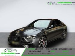 Utilisé 2025 Mercedes C63S AMG AMG Berline | 105 100 € (Prix cher)