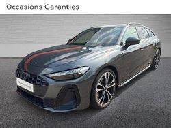 Gris daytona nacré Utilisé 2025 Audi A5 Design Coupé | 63 900 €