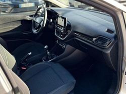 Utilisé 2018 Ford Fiesta Titanium Citadine | 7 990 € (Prix juste)