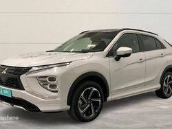 Blanc Nouvelle 2024 Mitsubishi Eclipse Cross Instyle SUV | 32 999 €