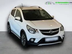 Utilisé 2019 Opel Karl Citadine | 15 900 € (Prix cher)