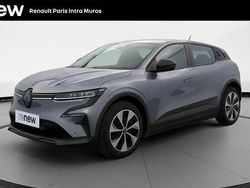 Occasion 2023 Renault Megane E-Tech Berline | 25 290 € (Prix assez cher)