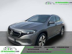 Occasion 2023 Mercedes EQA300 SUV | 34 400 € (Prix juste)