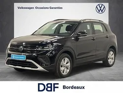 Utilisé 2024 VW T-Cross Life SUV | 21 499 € (Prix juste)