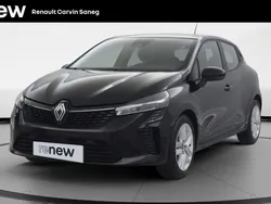 Noir Utilisé 2024 Renault Clio V Evolution Citadine | 15 999 € (Prix juste)