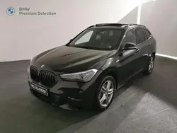 Noir Utilisé 2022 BMW X1 M Sport SUV | 30 470 € (Bon prix)