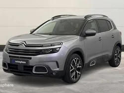 Utilisé 2020 Citroën C5 Aircross Shine SUV | 19 299 € (Prix juste)