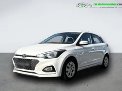 Utilisé 2019 Hyundai i20 Citadine | 13 400 € (Prix juste)