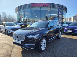 Occasion 2018 Volvo XC90 Inscription SUV | 35 990 € (Prix juste)