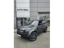 Gris Utilisé 2024 Land Rover Defender HSE Dynamic SUV | 97 900 € (Prix juste)