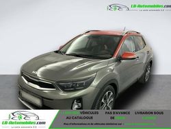 Utilisé 2021 Kia Stonic SUV | 18 500 € (Prix assez cher)