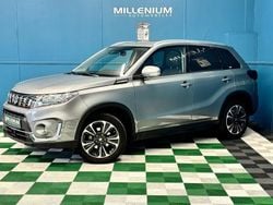 Gris Utilisé 2022 Suzuki Vitara Style SUV | 19 990 € (Prix juste)